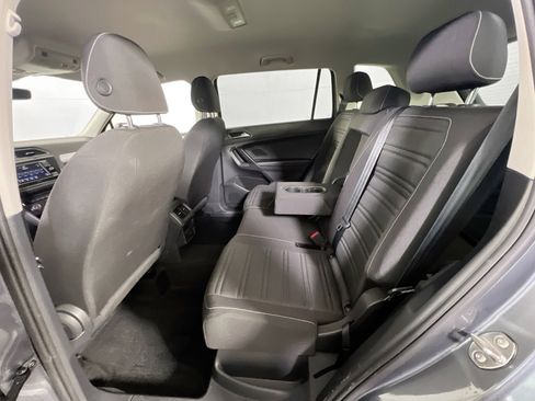 Used 2023 Volkswagen Tiguan S image 23