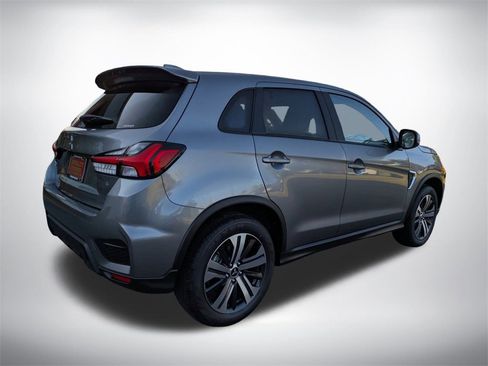 New 2025 Mitsubishi Outlander Sport SE image 4