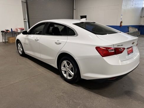 Used 2023 Chevrolet Malibu LT image 5