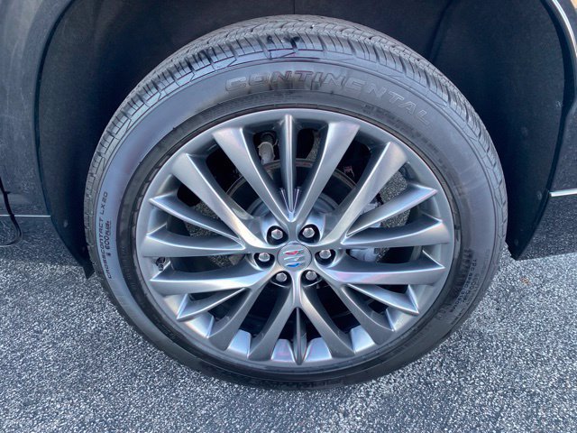 Used 2026 Buick Enclave Avenir AWD/4WD image 11