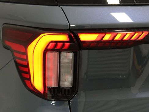 New 2026 Ford Explorer Active image 51