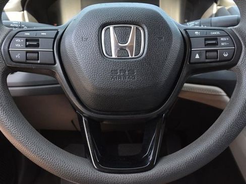 Used 2024 Honda Accord EX image 26