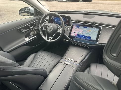 Certified 2025 Mercedes-Benz E 450 4MATIC All-Terrain Wagon image 34