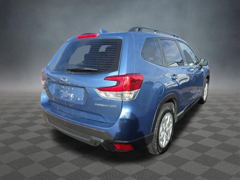 Used 2023 Subaru Forester image 4