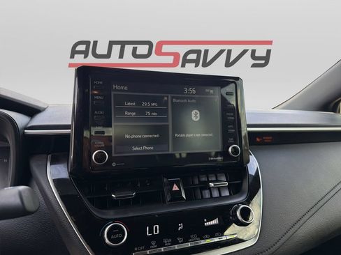 Used 2022 Toyota Corolla SE FWD image 13