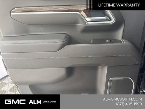 New 2026 GMC Sierra 1500 Elevation w/ Preferred Package image 23