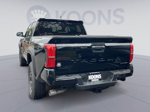 New 2025 Toyota Tacoma TRD Off-Road image 4