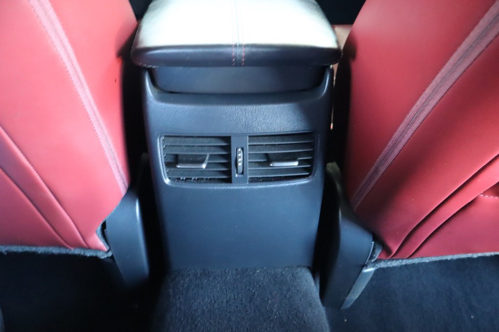 Used 2025 MAZDA CX-30 AWD 2.5 S w/ Preferred Package image 36