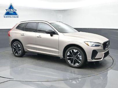 New 2026 Volvo XC60 B5 Plus w/ Protection Package Premier