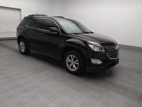 Used 2017 Chevrolet Equinox LT w/ Convenience Package FWD image 11