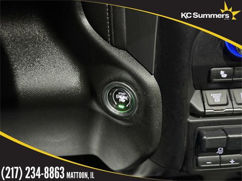 Used 2021 GMC Sierra 2500 Denali w/ Denali Ultimate Package image 17