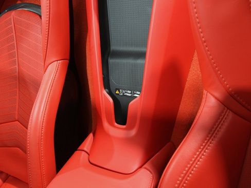 Used 2024 Chevrolet Corvette Z06 image 23