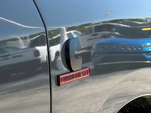New 2026 RAM 3500 Big Horn AWD/4WD image 13