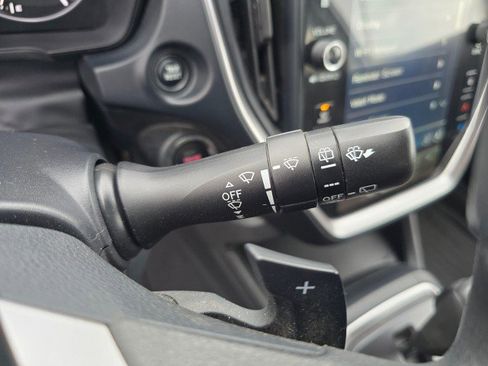 Used 2024 Subaru Impreza 2.0i Sport image 30