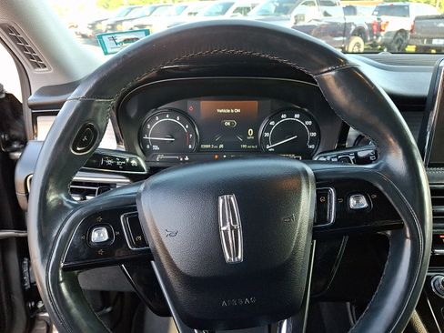 Used 2020 Lincoln Corsair AWD w/ Equipment Group 101A image 22