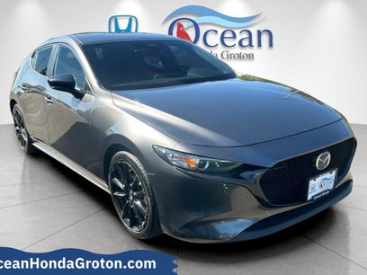 Used 2025 MAZDA MAZDA3 s Sport