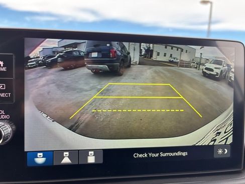 Certified 2026 Honda HR-V LX image 19