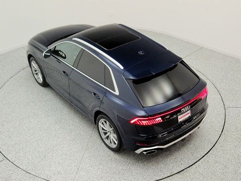 Used 2024 Audi RS Q8 w/ Executive Package AWD/4WD image 28