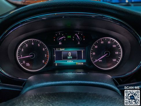 Used 2017 Buick Encore Preferred image 20