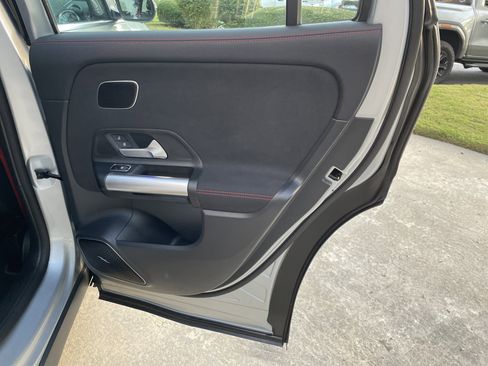 Certified 2025 Mercedes-Benz GLA 35 AMG 4MATIC image 42