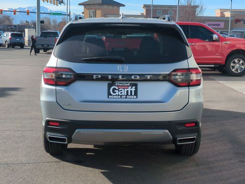 New 2026 Honda Pilot EX-L image 5