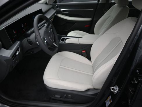 New 2026 Hyundai Sonata SEL image 9