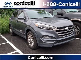 Used 2016 Hyundai Tucson SE w/ Option Group 02 AWD/4WD video 1