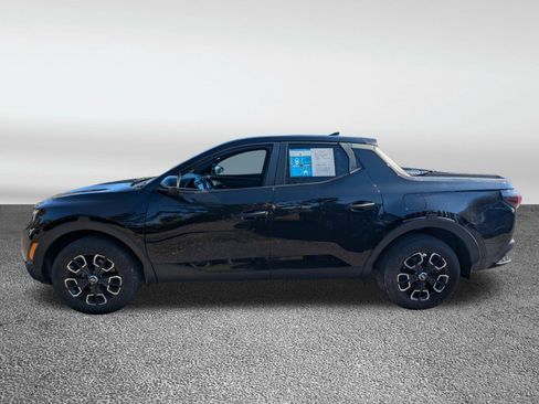 Certified 2023 Hyundai Santa Cruz SEL image 6