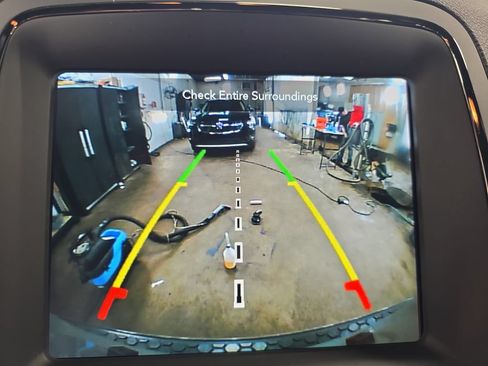 Used 2020 Dodge Durango R/T AWD/4WD image 25