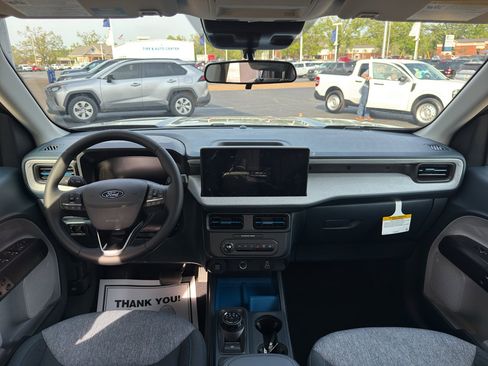 New 2026 Ford Maverick XLT w/ XLT Luxury Package image 10