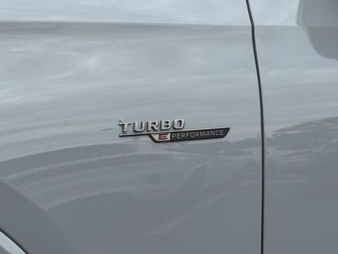 Used 2025 Mercedes-Benz GLC 63 AMG S image 7