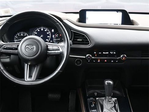 Certified 2023 MAZDA CX-30 2.5 Turbo w/ Premium Package image 10