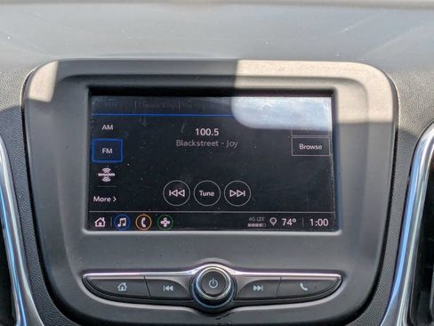 Used 2024 Chevrolet Equinox LS w/ LS Convenience Package FWD image 19