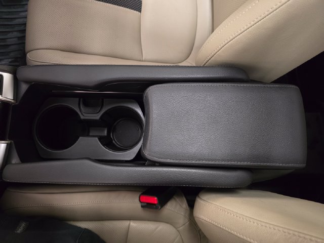 Used 2020 Honda Civic EX-L image 26