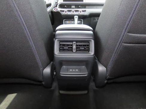 New 2026 Honda CR-V EX image 23