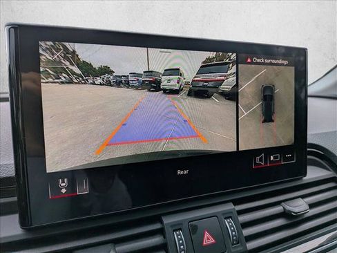 Used 2023 Audi Q5 2.0T Premium Plus w/ Premium Plus Package image 14