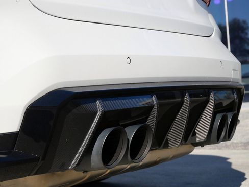 Used 2024 BMW M3 CS w/ M Driver's Package image 11