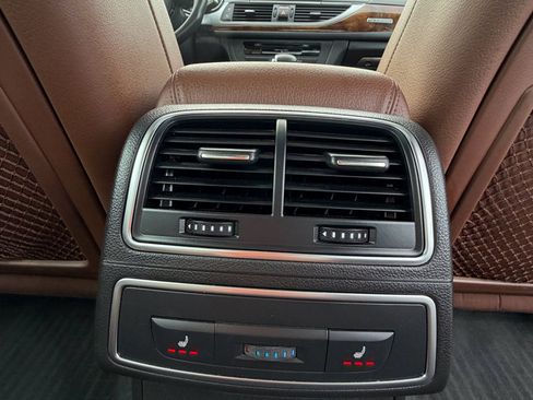 Used 2015 Audi A6 2.0T Premium Plus w/ Premium Plus Package image 18