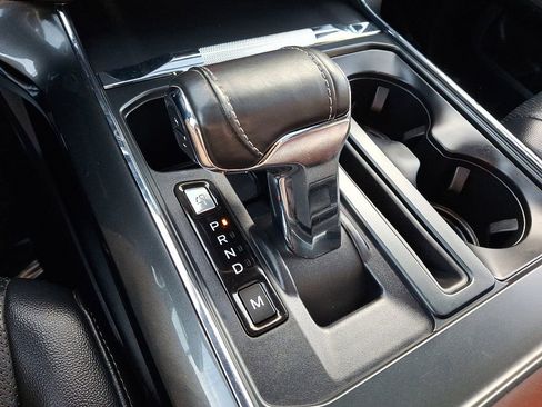 Certified 2021 Ford F150 Lariat w/ Equipment Group 502A High image 16