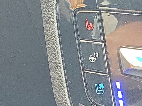 Certified 2023 Ford Explorer Limited w/ Limited Technology Package image 21