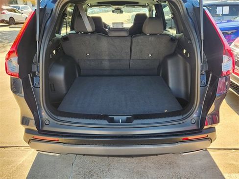 Certified 2024 Honda CR-V Sport image 19