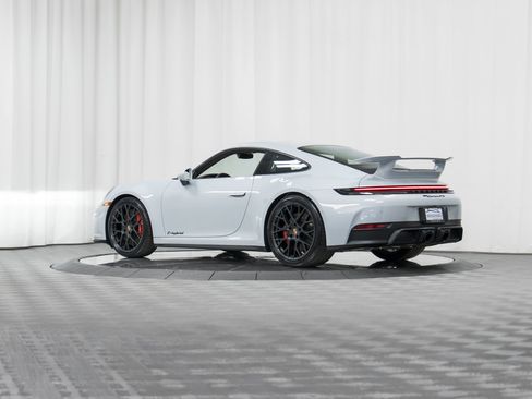 New 2026 Porsche 911 Carrera GTS image 34