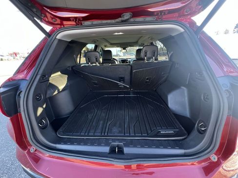 Used 2020 Chevrolet Equinox Premier image 27