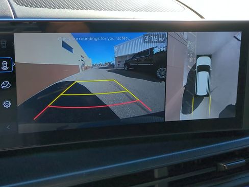 Used 2024 Hyundai Santa Fe Calligraphy image 20