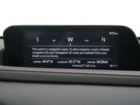 Used 2023 MAZDA CX-30 AWD 2.5 S w/ Preferred Package image 28