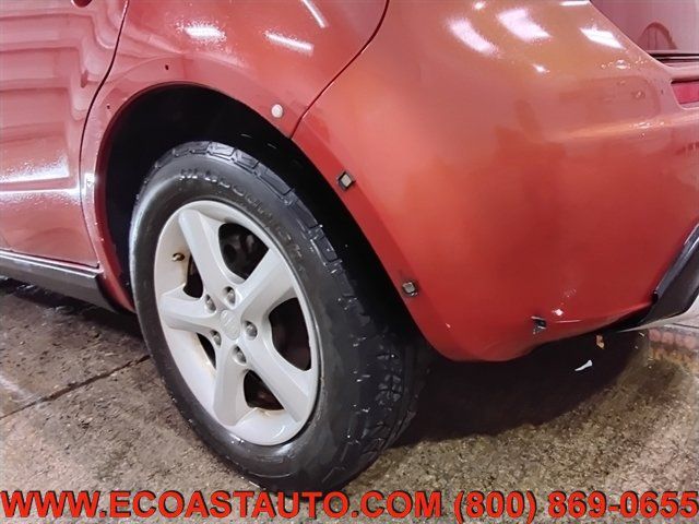 Used 2007 Suzuki SX4 AWD Hatchback image 17