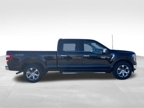 Used 2023 Ford F150 Lariat w/ Equipment Group 502A High AWD/4WD image 19