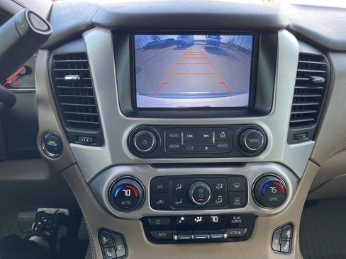 Used 2016 GMC Yukon SLT w/ Open Road Package image 15