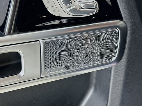 Certified 2023 Mercedes-Benz G 63 AMG G 63 AMG image 20