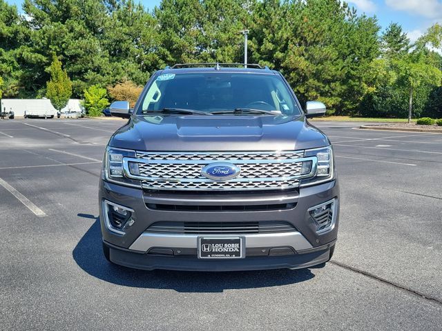 Used 2019 Ford Expedition Platinum RWD image 2